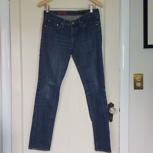 AG Adriano Goldschmied jeans Stilt 28R